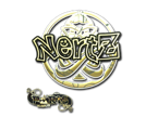 NertZ (Gold) | Copenhagen 2024 image